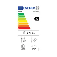 Samsung SM-A266 Galaxy A26 5G Non EU Dual Sim 6.7" 6GB/128GB NFC IP67 Pink with 1 Year Gurantee from Samsung Service