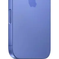 Apple iPhone 16 5G 6.1" 8GB/512GB NFC IP68 Ultramarine