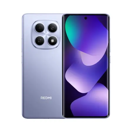 Xiaomi Redmi Note 15 4G Dual Sim 6.77" 8GB/256GB NFC IP64 Purple