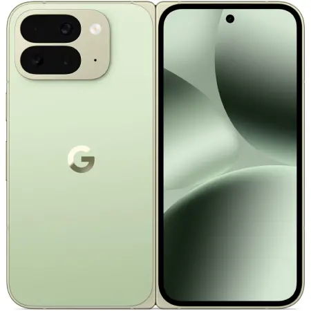 Google Pixel 10 Pro Fold 5G 8" 16GB/256GB NFC IP68 Jade