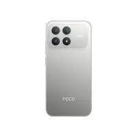 Xiaomi Poco F8 Pro 5G Dual Sim 6.59" 12GB/512GB NFC IP68 Silver