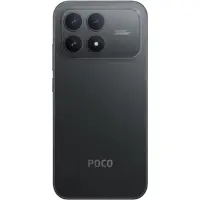 Xiaomi Poco F8 Pro 5G Dual Sim 6.59" 12GB/256GB NFC IP68 Black