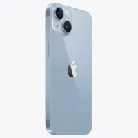 Apple iPhone 14 5G 6.1" 6GB/512GB NFC IP68 Blue
