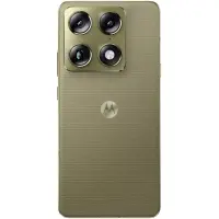 Motorola Signature 5G Dual Sim 6.8" 16GB/512GB NFC IP68 Pantone Martini Olive