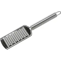 Stainless Steel Grater FINE Lamart LT2171 Silver