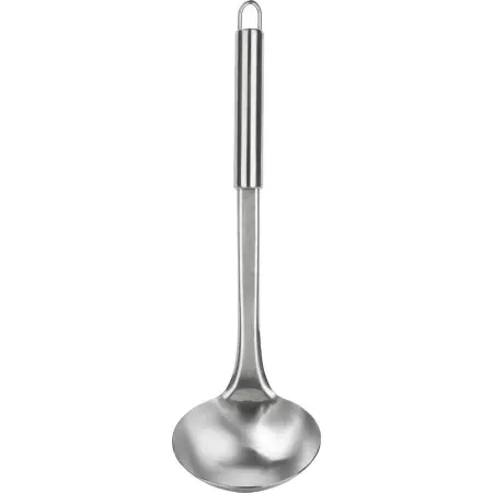 Deep Sainless Steel Spoon Lamart LT2172