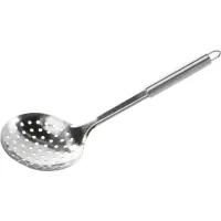 Stainless Steel Scimmer Spoon Lamart LT2173