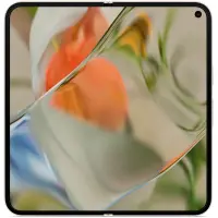 Google Pixel 9 Pro Fold 5G 8" 16GB/256GB NFC IPX8 Porcelain