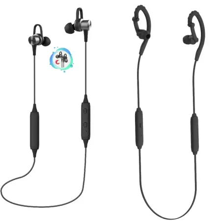 Set Bluetooth Hands Free Noozy BH40 + BH41  2pcs.