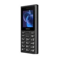 Nokia 110 (2024) Dual Sim 2" Black