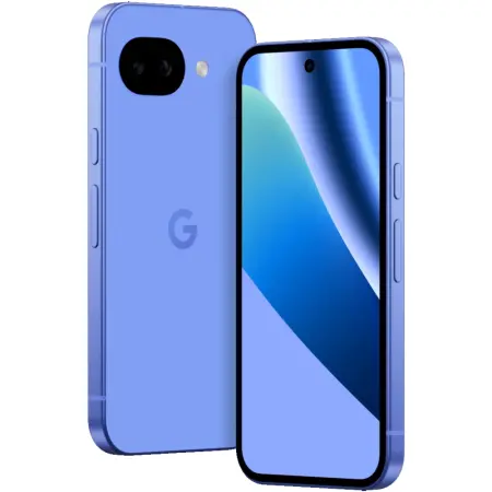 Google Pixel 10a 5G 6.3" 8GB/256GB NFC IP68 Lavender