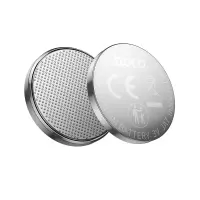 Buttoncell Lithium Hoco JA7 CR2025 Pcs. 5