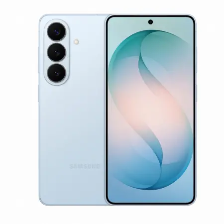 Samsung SM-S942 Galaxy S26 5G Dual Sim 6.3" 12GB/512GB NFC IP68 Sky Blue