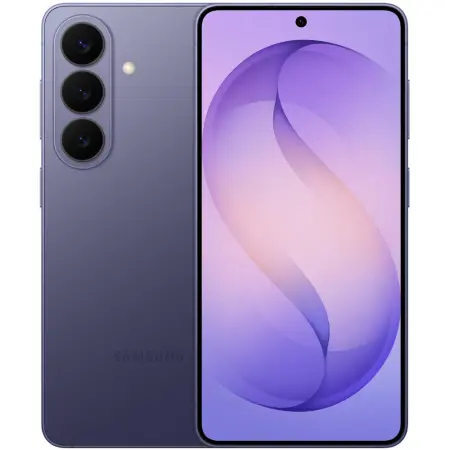 Samsung SM-S942 Galaxy S26 5G Dual Sim 6.3" 12GB/512GB NFC IP68 Cobalt Violet