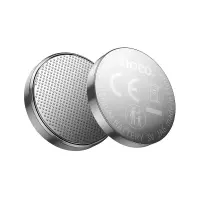 Buttoncell Lithium Hoco JA6 CR2032 Pcs. 5