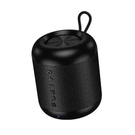 Wireless Speaker Borofone BR102 Gratificado TWS v5.4 800mAh 5W Hi-Fi Audio Black