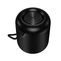 Wireless Speaker Borofone BR102 Gratificado TWS v5.4 800mAh 5W Hi-Fi Audio Black