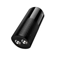 Power Bank Hoco J150 Stream 20000mAh 1xUSB-A 22.5W 1xUSB-C PD20W Digital LED Display and Flashlight Black