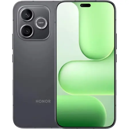 Honor 600 Lite 5G Dual Sim 6.6" 8GB/256GB NFC IP66 Velvet Black