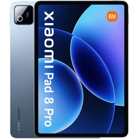 Xiaomi Pad 8 Pro 11.2" Wi-Fi 8GB/256GB Blue