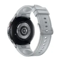 Smartwatch Samsung Galaxy Watch6 Classic LTE R955 1.3" Super AMOLED GPS eSIM NFC 5ATM Call Version Silver