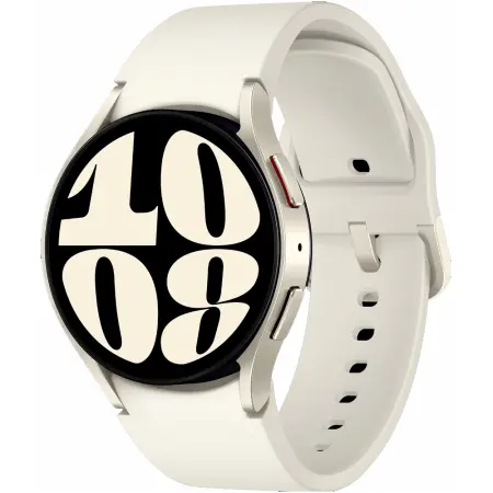 Smartwatch Samsung Galaxy Watch6 LTE R935 1.3" Super AMOLED GPS eSIM NFC 5ATM Call Version Gold