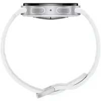 Smartwatch Samsung Galaxy Watch8 L320 1.34" Super AMOLED GPS NFC 5ATM Call Version Silver