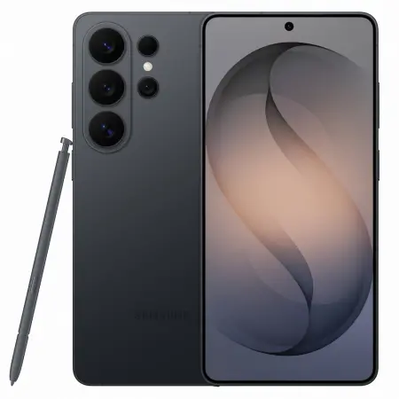 Samsung SM-S948 Galaxy S26 Ultra 5G Dual Sim 6.9" 12GB/256GB NFC IP68 Black