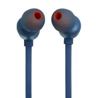 Hands Free JBL 310C In-ear USB-C JBLT310CBLU Blue