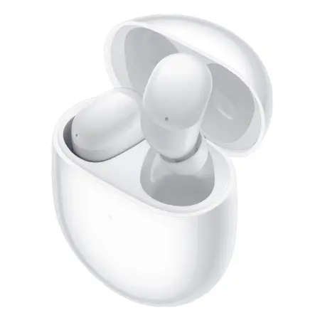 Wireless Bluetooth Xiaomi Redmi Buds 4 White BHR5846GL