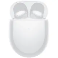 Wireless Bluetooth Xiaomi Redmi Buds 4 White BHR5846GL