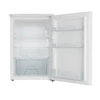 Teka Mini Bar 131lt H84.5xW55.3xD57.4cm. White RSR 10130 113320004