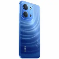 Xiaomi Redmi 15C 4G Dual Sim 6.9" 8GB+8GB/256GB NFC IP64 Moonlight Blue