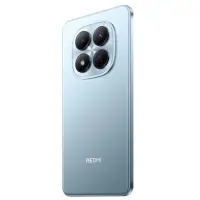 Xiaomi Redmi Note 15 Pro 4G Dual Sim 6.77" 12GB/512GB IP65 Blue