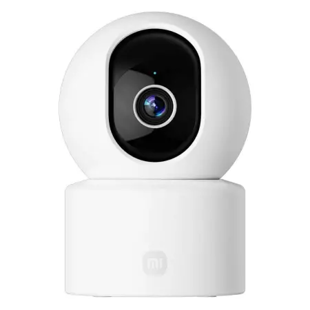 Xiaomi C302 3MP Human-Detection MicroSD Smart Camera and Two-Way Audio BHR08SVGL