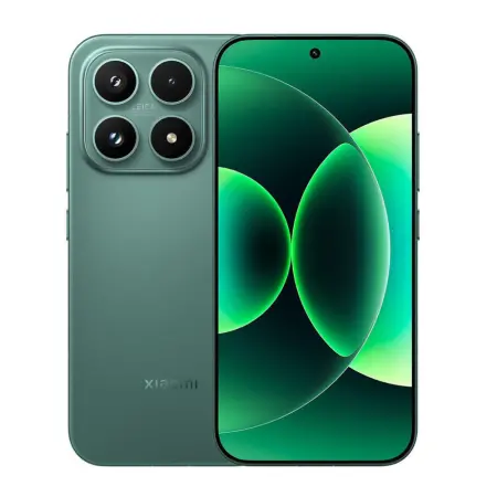 Xiaomi 17 5G Dual Sim 6.3" 12GB/512GB NFC IP68 Venture Green