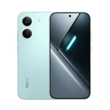 Xiaomi Poco X8 Pro 5G Dual Sim 6.59" 12GB/512GB NFC IP68 Mint Green