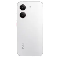 Xiaomi Poco X8 Pro 5G Dual Sim 6.59" 8GB/256GB INFC P68 White
