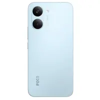 Xiaomi Poco X8 Pro Max 5G Dual Sim 6.83" 12GB/512GB NFC IP68 Blue