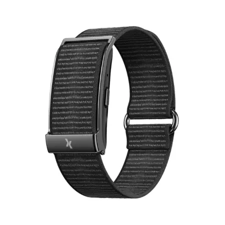 Maxcom Smart Band FW70 200mAh IP68 with 70 Exercise and Monitoring Options Black