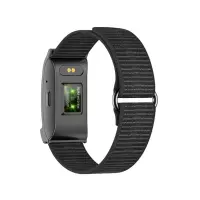 Maxcom Smart Band FW70 200mAh IP68 with 70 Exercise and Monitoring Options Black