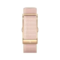 Maxcom Smart Band FW70 200mAh IP68 with 70 Exercise and Monitoring Options Gold