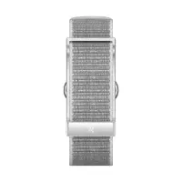 Maxcom Smart Band FW70 200mAh IP68 with 70 Exercise and Monitoring Options Silver