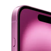 Apple iPhone 16 Plus 5G 6.7" 8GB/256GB NFC IP68 Pink