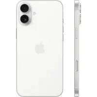 Apple iPhone 16 Plus 5G 6.7" 8GB/256GB NFC IP68 White