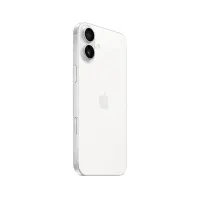 Apple iPhone 16 Plus 5G 6.7" 8GB/256GB NFC IP68 White