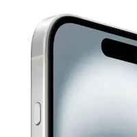 Apple iPhone 16 Plus 5G 6.7" 8GB/256GB NFC IP68 White