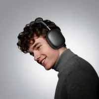 Wireless Hands Free Borofone BO36 Tone TWS v6 300mAh 30h Talk Time USB-C Black