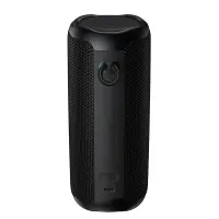 Wireless Speaker Hoco HC50 Advantage v6.0 Hi-Fi Audio TWS 8W 1200mAh FM IPX4 Black
