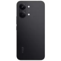 Xiaomi Poco X8 Pro Max 5G Dual Sim 6.83" 12GB/512GB NFC IP68 Black